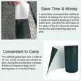 thumbnail image 5 of Self-Adhesive Anti-Slip Grass Seam Strip, 15cm x 5m, for Artificial Lawn and Garden Carpet Strong Adhesion Junction Tape, 5 of 5