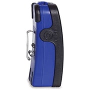 AliMed IQ Sensor Security Alarms, Blue