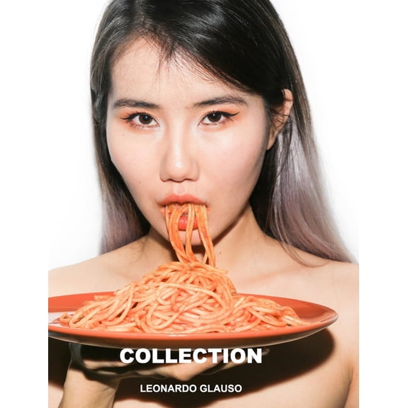 Collection. Leonardo Glauso, (Hardcover)