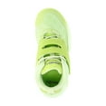 thumbnail image 4 of AND1 Little & Big Boys Limelight Basketball Sneakers, 4 of 6