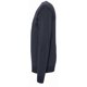 thumbnail image 2 of SOLS - Jersey / Sweater cuello pico Modelo Galaxy hombre caballero (Azul marino), 2 of 4
