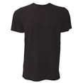 thumbnail image 1 of Canvas - Camiseta Básica de manga corta Unisex - Casual o Deporte/Gym Hombre/Mujer (Negro Vintage), 1 of 2