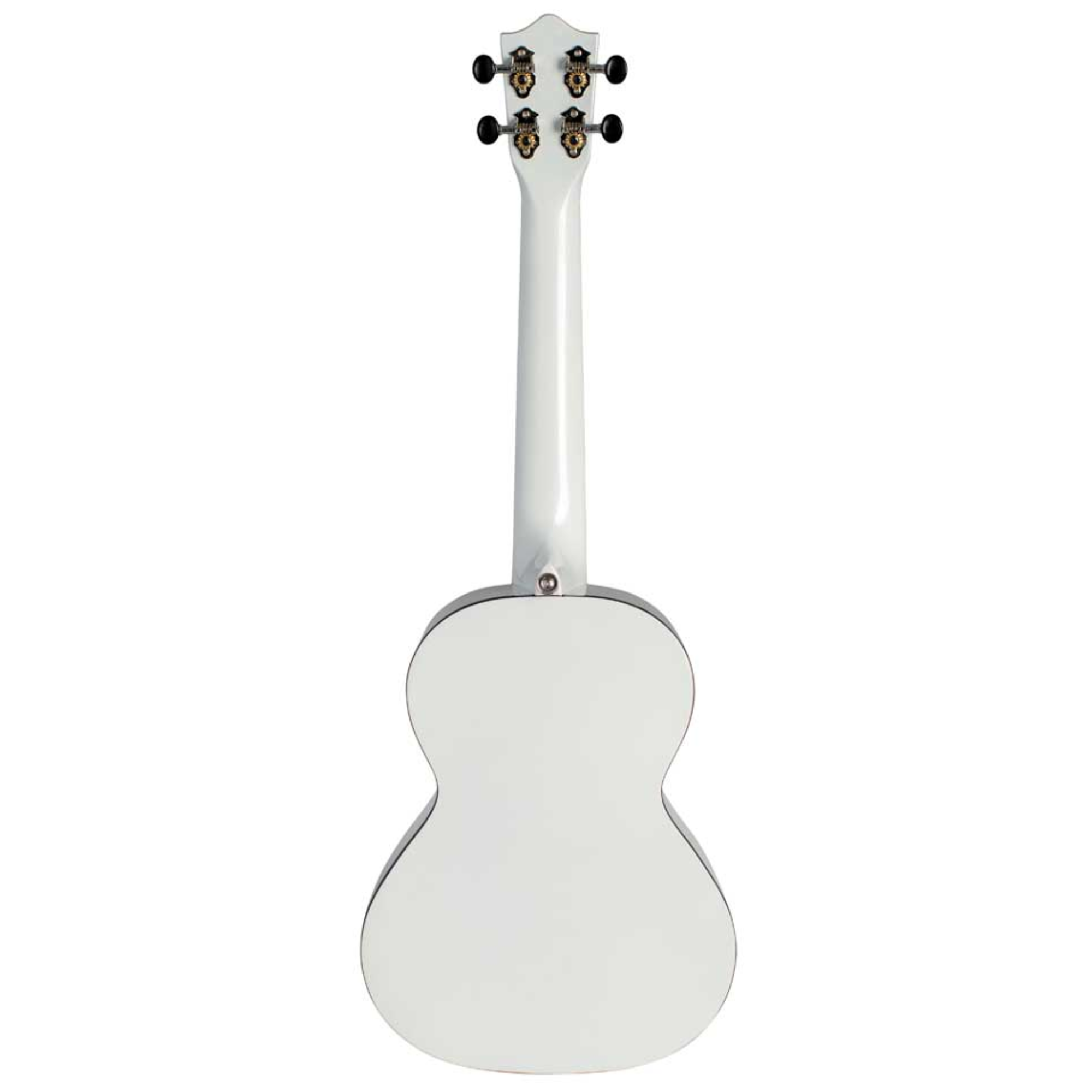 Lanikai Julia Michaels Signature Tenor Ukulele | White Pearl