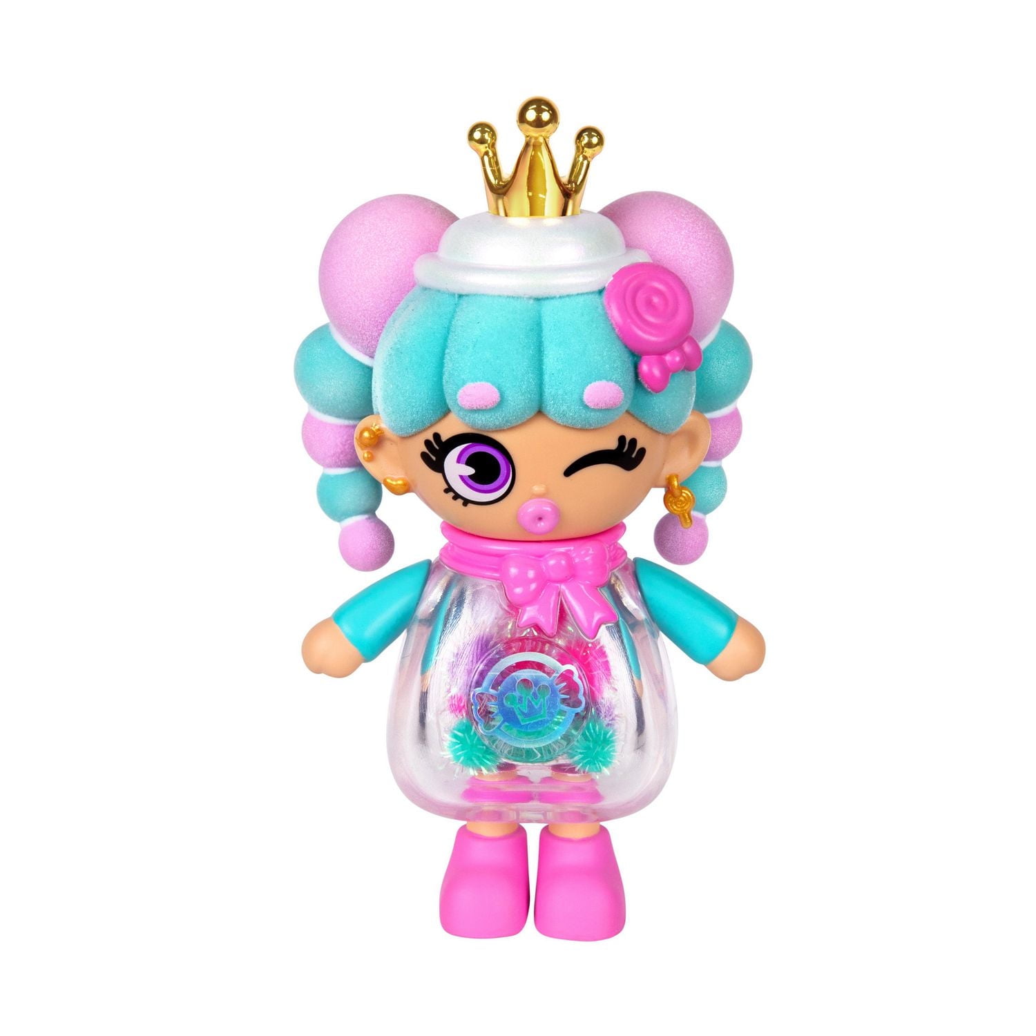 XOX KWEENIE MYSTERY SINGLE PACK - QUIRKY KWEENS, 29 Kweens