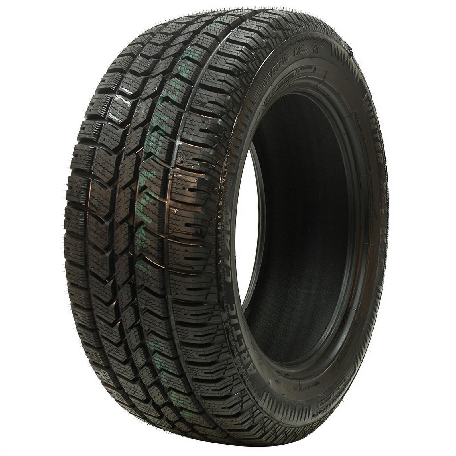 Evoluxx Capricorn 4X4 HP 235/55R18 82T Passenger Tire