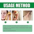 thumbnail image 2 of 20ml Tinnitus Ear Drops Relieve Tinnitus Trouble Airplane Ear Care Drops, 2 of 3