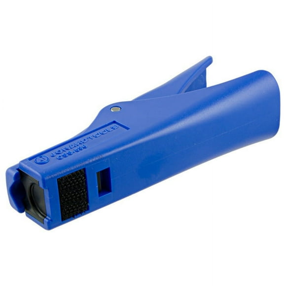Jonard Tools CSS-596 Coax Cable Stub End Stripper for RG59 and RG6 Cables (1/4 inch / 5/16 inch)