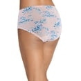 thumbnail image 3 of Jockey Women's Plus Size Elance Brief - 3 Pack, 3 of 3