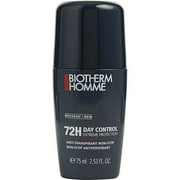 Biotherm Homme Day Control 72H Anti-Perspirant Roll-On, 2.53 oz