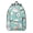 Black-115, variant on Vintage Explore Backpack&nbsp;- Waterproof Travel Inspired School Backpack, Large Capacity Bookbag with Trip Ready Design & Reinforced Straps