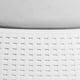 thumbnail image 3 of Cama Para Perro Gato Cojineria De Felpa Lavable Blanco, 3 of 4