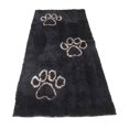 thumbnail image 6 of DGS Pet Products Dirty Dog Door Mat Small Brown 23" x 16" x 2", 6 of 22