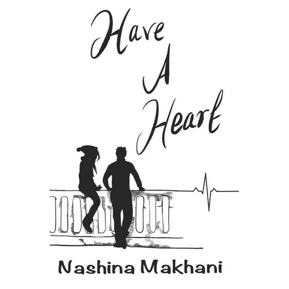 Have a Heart (Paperback)
