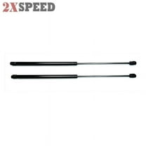 2Qty Front Hood Lift Support Strut Spring Damper For Ford Taurus Mercury Sable
