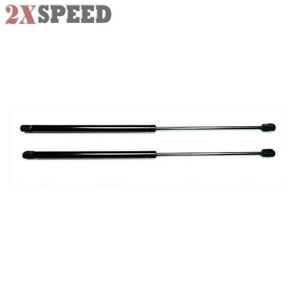 2Qty Front Hood Lift Support Strut Spring Damper For Ford Taurus Mercury Sable