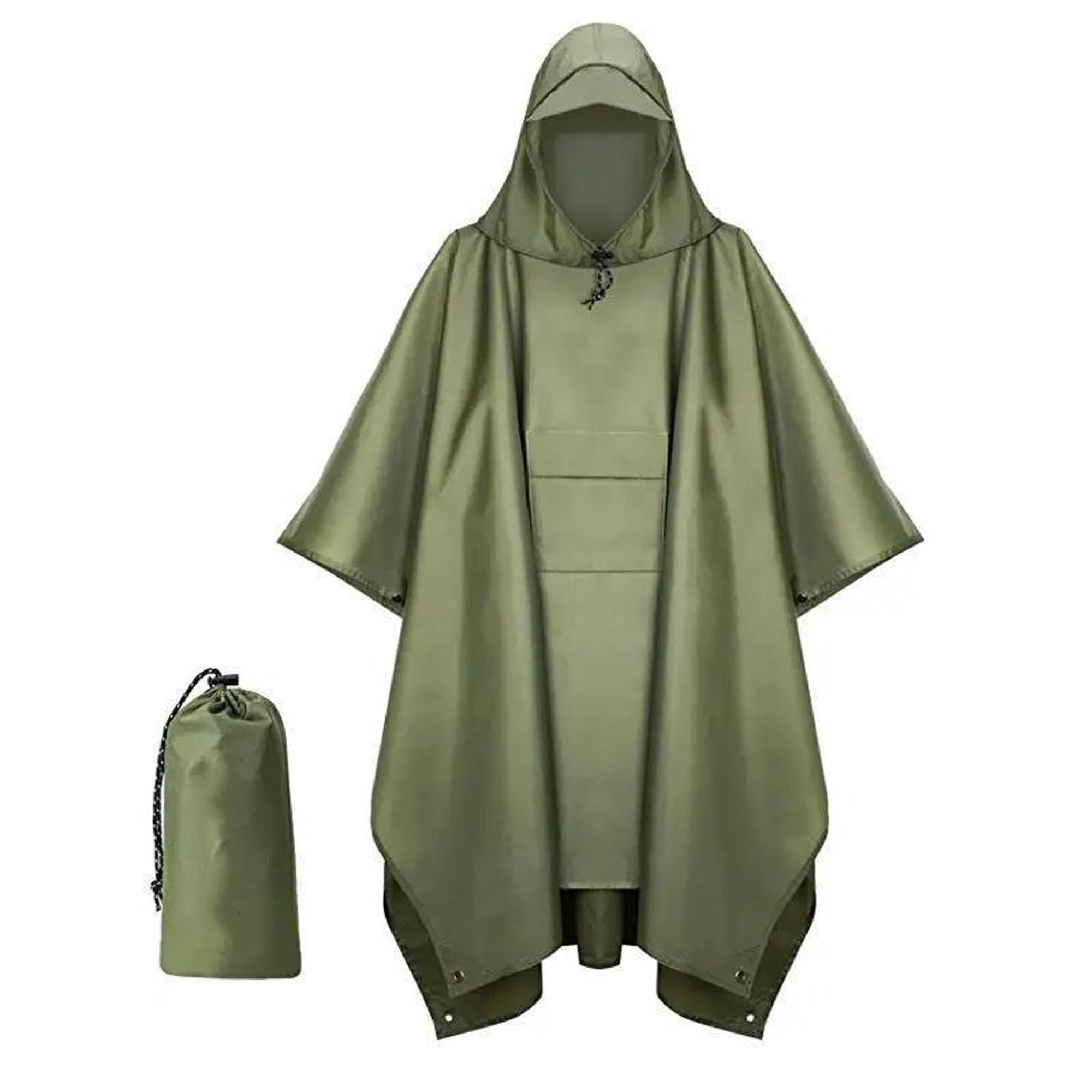 ジャケット・アウター UNDRESSED HANDY OVER PONCHO ジャケット・アウター UNDRESSED HANDY OVER PONCHO 71CjNfmIt8L
