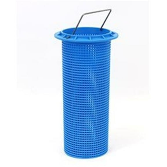 A&A Manufacturing AA Man LeafVac Debris Basket - Plastic 219300