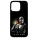 thumbnail image 1 of Funda para teléfono Marvel Iron Man Guantelete del Infinito para iPhone 15 Pro, 1 of 3