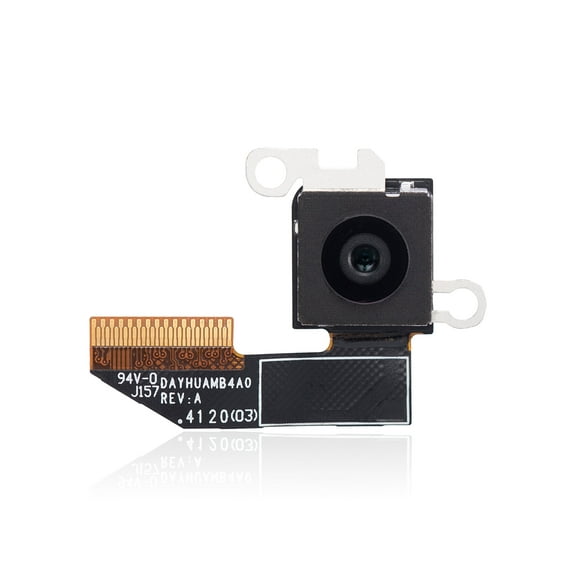 Replacement Back Camera Compatible For Microsoft Surface Go 2 (1901 / 1926 / 1927)
