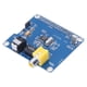 thumbnail image 1 of Spdif Expansion Board Digital Sound Card Fiber Optic Module For Raspberry Pi Expansion Board For Raspberry Pi 3/2B HIFI DiGi Digital Sound Card I2S SPDIF Expansion Board Fiber ANGGREK Otros, 1 of 8