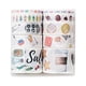 thumbnail image 1 of Cinta adhesiva washi Jadeshay 10 unidades decorativa, 1 of 3