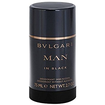 Bvlgari Man in Black Deodorant him 2.7 oz | Canada