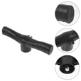 thumbnail image 2 of Shisuyan Hand Pump Handle Replaceable Inflator Handle Hand Pump Fitting Inflation Pump Handle, 2 of 8
