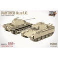 thumbnail image 4 of TAKOM 35001A 1/35 Scale Panther Ausf.G Late Production (Blitz Super) With 3D Night Vision Device, 4 of 6