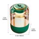 thumbnail image 3 of Humidificador USB de 2L de alta capacidad para el hogar, la oficina, la luz nocturna, la pantalla digital, el dormitorio y el humidificador., 3 of 6