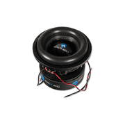 Nemesis Audio TEAM-12 V.2 D1 12" 4500W RMS Dual 1-Ohm Voice Coil Car Subwoofer