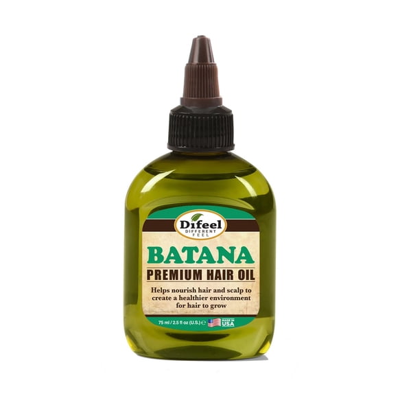 Difeel Batana Premium Hair Oil 7.1 oz