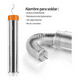 thumbnail image 3 of Kit Del Soldador, Temperatura Ajustable, 3 of 3