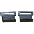 thumbnail image 1 of Replacement Rear Car Clips, 1 of 3