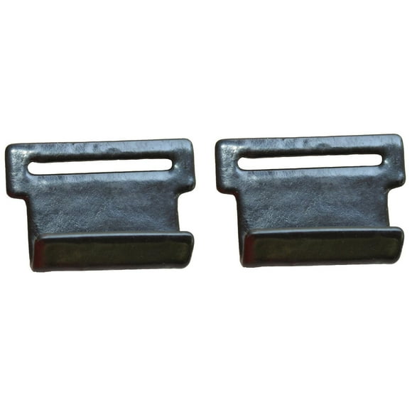 Attaches de voiture arrière de remplacement