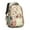 Pioneer Flower-1, variant on Pioneer Flower Backpack for School,Cute School Bag,Schoolbag with Adjustable Shoulder Straps & Padded Back,16.9 Inch