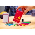 thumbnail image 4 of Oink Games A Fake Artist Goes to New York - Japanese Social Deduction Party Game for Families & Adults, Creative Bluffing, Hidden Roles, 5-10 Players, Ages 8+, 4 of 8