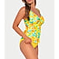 thumbnail image 3 of Printed Forever Underwire Tankini Top Swimsuit, 3 of 6