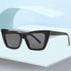 thumbnail image 4 of Minnieouse Gafas de sol modernas de celebridades de Internet: manténgase a la moda y a la moda Type2 NO2, 4 of 6