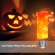 thumbnail image 1 of Bombilla LED E27 7W Ndcxsfigh Efecto Llama Parpadeo Decoración, 1 of 6
