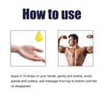 thumbnail image 3 of Natural Enlarger Cream Big Thick Dick Growth Faster Enhancement Male Xxl Au-yvan, 3 of 5