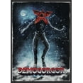 thumbnail image 2 of Netflix Men's Stranger Things Prey Hunting Demogorgon Graphic T-Shirt, 2 of 5