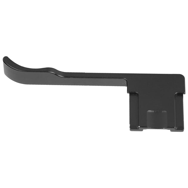 Camera Thumb Grip, Hand Feeling Camera Thumb Grip Handle, Accessory Lightweight For Outdoor Photographers
