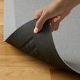 thumbnail image 5 of KitchenAid Classic Series Solid Basketweave Kitchen Comfort Mat, Matte Grey, 20"x39", 5 of 9