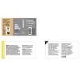 thumbnail image 3 of MANSCAPED® Apaisant pour le Visage et le Rasage, Sérum après-Rasage pour Hommes Infusé d'Algues Rouges et de Vitamine B3 pour Rafraîchir, Apaiser et Hydrater, 28 ml, 3 of 6