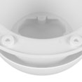 thumbnail image 4 of Miangastore Camper Roof Vent Caps White 1Set 5.3X5.3X2.8In, 4 of 8
