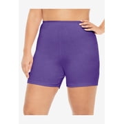 Comfort Choice Plus Size Cotton Boxer 10-Pack