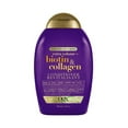 thumbnail image 1 of OGX Biotin & Collagen Extra Strength Volumizing Conditioner, 1 of 8