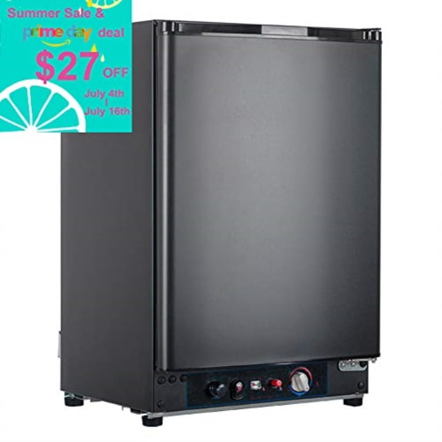 smad 3 way refrigerator 12v fridge for rv trucks peopane refrigerator