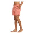 thumbnail image 2 of Short Rvca Hombre Opposites Elastic 2 17 Rosa Traje De Baño rosa XL, 2 of 6