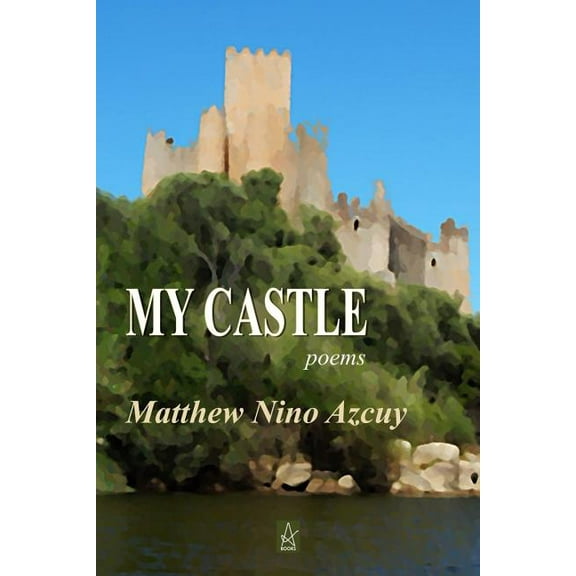 My Castle : Poems (Paperback)